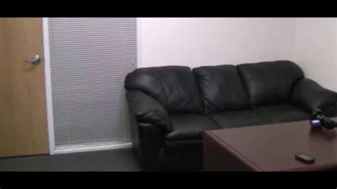 backroom casting couch alara|[Backroom Casting Couch]